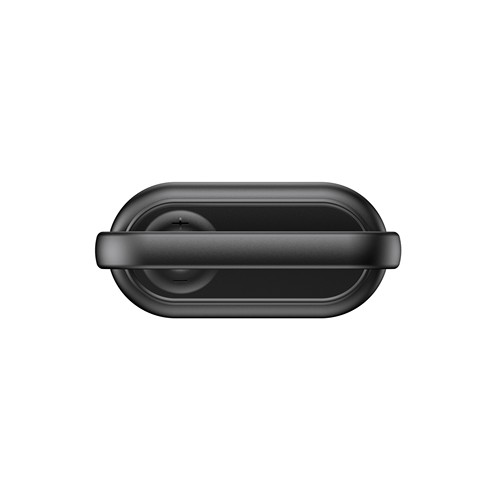 black Altavoz Urban Vitamin Newark RCS 10W con batería extraíble