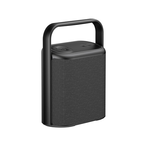Enceinte 10W avec batterie amovible Urban Vitamin Newark, Objet Publicitaire personnalisé & Goodies, Objet-Promo