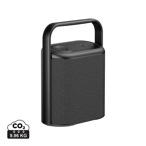 Altavoz Urban Vitamin Newark RCS 10W con batería extraíble