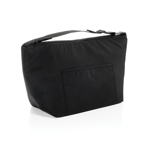 black Bolsa térmica de nailon reciclado KENTO URBAN RCS