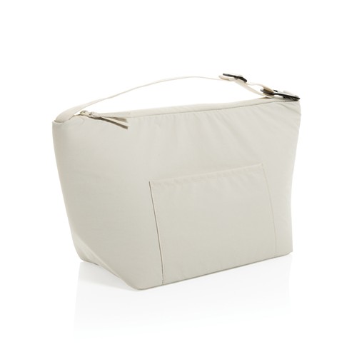 beis Bolsa térmica de nailon reciclado KENTO URBAN RCS