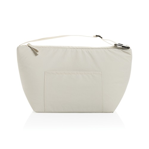 beis Bolsa térmica de nailon reciclado KENTO URBAN RCS