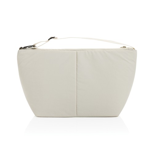 beis Bolsa térmica de nailon reciclado KENTO URBAN RCS