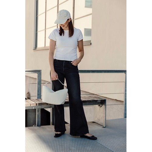 beis Bolsa térmica de nailon reciclado KENTO URBAN RCS