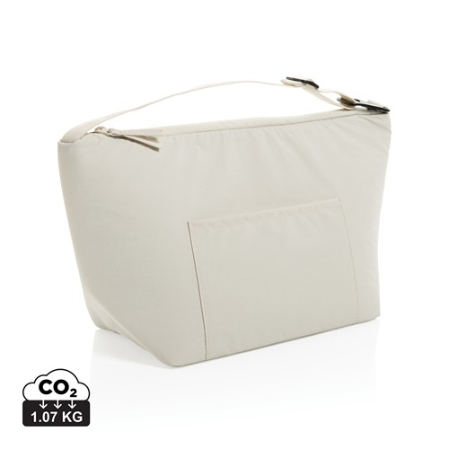 BOLSA TÉRMICA DE NAILON RECICLADO KENTO URBAN RCS