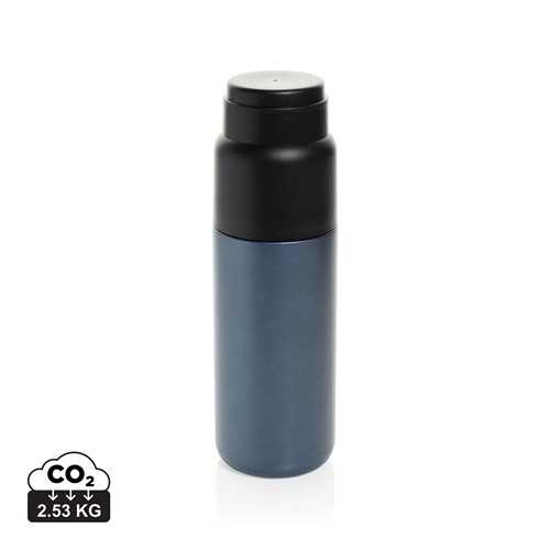 TERMO RECICLADO THERMOCUP RCS CON TAZA DE 500 ML