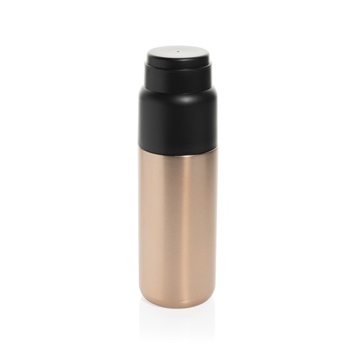bronce Termo reciclado Thermocup RCS con taza de 500 ml