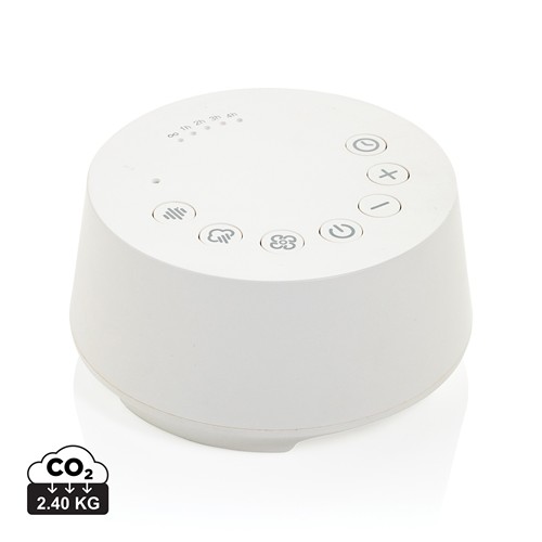 ALTAVOZ FLORA DE RUIDO BLANCO RCS PLÁSTICO RECICLADO