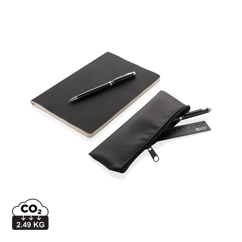 SET DE PAPELERÍA SWISS PEAK RCS OSLO RCS