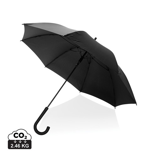 black Paraguas automático KENTO URBAN 23'' AWARE™ RPET 190T
