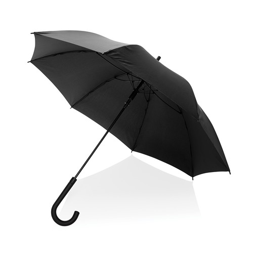 black Paraguas automático KENTO URBAN 23'' AWARE™ RPET 190T