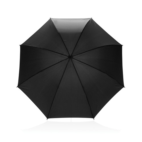 black Paraguas automático KENTO URBAN 23'' AWARE™ RPET 190T