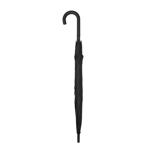 black Paraguas automático KENTO URBAN 23'' AWARE™ RPET 190T