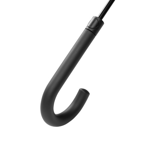 black Paraguas automático KENTO URBAN 23'' AWARE™ RPET 190T
