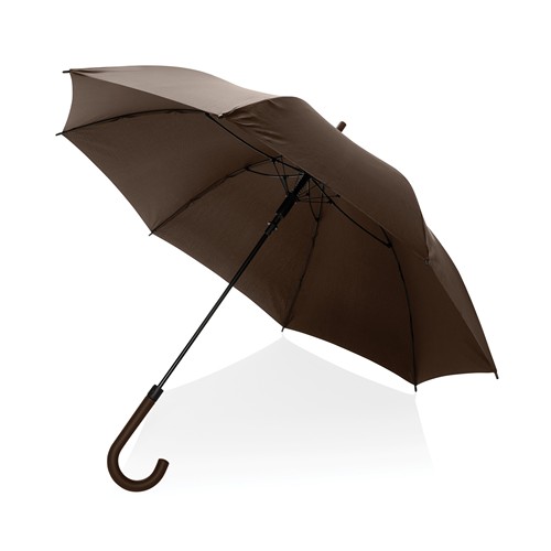 marrón Paraguas automático KENTO URBAN 23'' AWARE™ RPET 190T