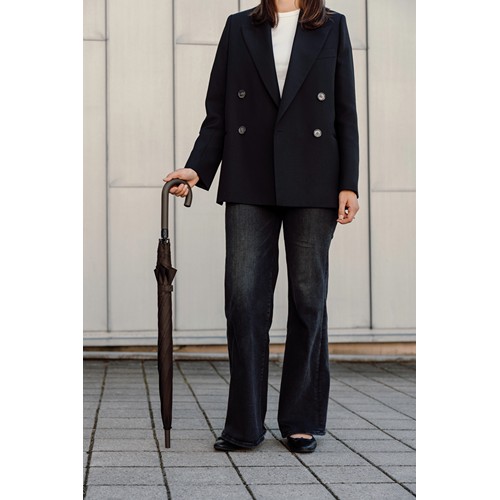 marrón Paraguas automático KENTO URBAN 23'' AWARE™ RPET 190T