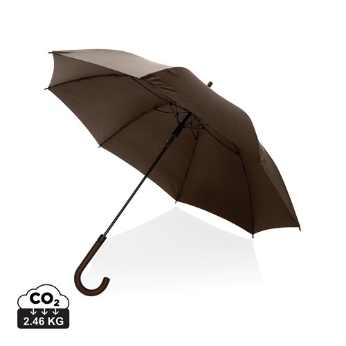marrón Paraguas automático KENTO URBAN 23'' AWARE™ RPET 190T