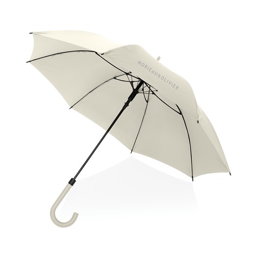 beis Paraguas automático KENTO URBAN 23'' AWARE™ RPET 190T