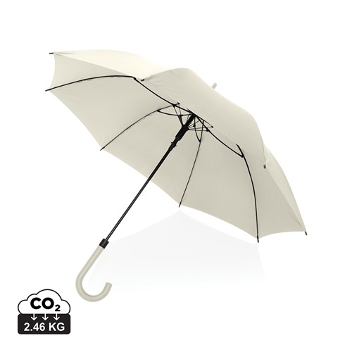beis Paraguas automático KENTO URBAN 23'' AWARE™ RPET 190T