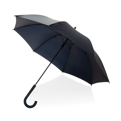 azul marino Paraguas automático KENTO URBAN 23'' AWARE™ RPET 190T