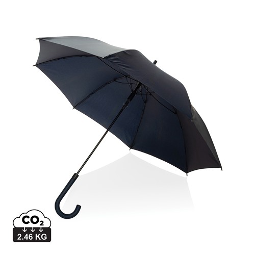 azul marino Paraguas automático KENTO URBAN 23'' AWARE™ RPET 190T