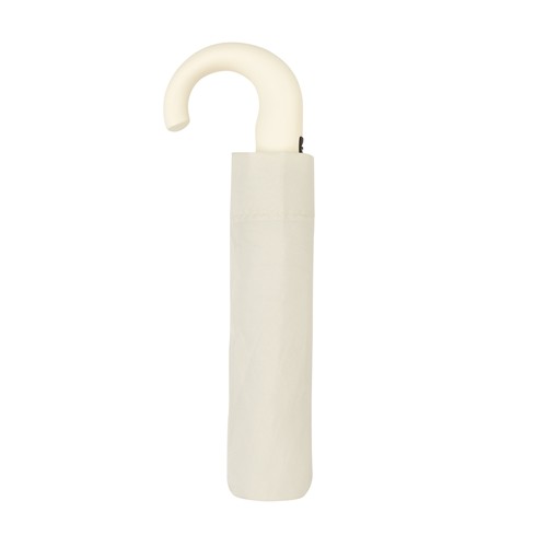 beis Paraguas KENTO URBAN AWARE™ 190T RPET de 21'' automático.