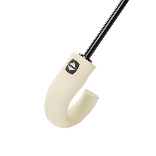 beis Paraguas KENTO URBAN AWARE™ 190T RPET de 21'' automático.