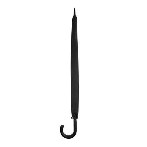 black Paraguas Swiss Peak OSLO 30'' AWARE™ 50UV automático