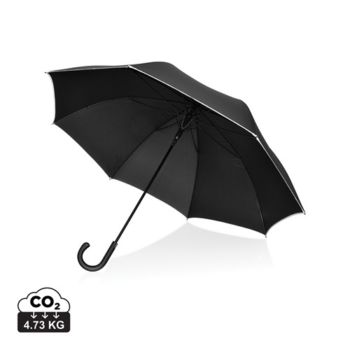 PARAGUAS SWISS PEAK OSLO 30'' AWARE™ 50UV AUTOMÁTICO