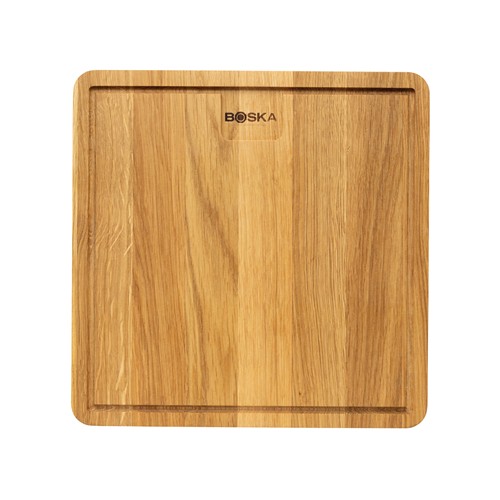 marrón BOSKA Ultimate Cheese Set Pequeño Copenhague