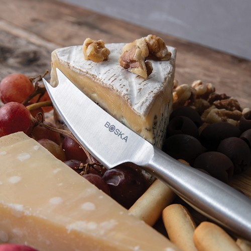 marrón BOSKA Ultimate Cheese Set Pequeño Copenhague