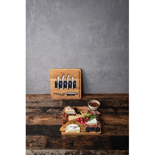 marrón BOSKA Ultimate Cheese Set Pequeño Copenhague