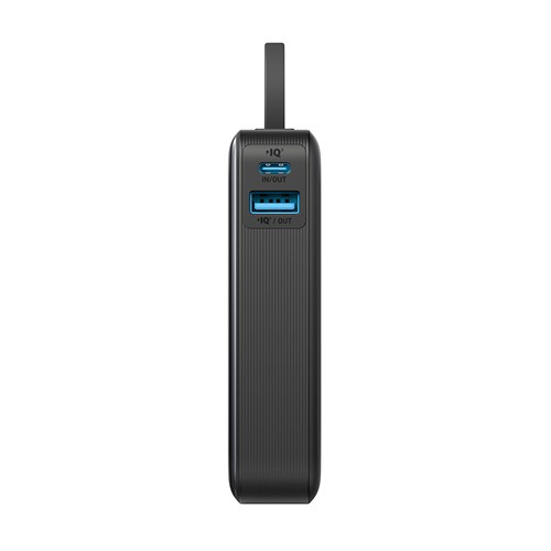 Powerbank 30W avec câble USB-C intégré Anker Nano - 6