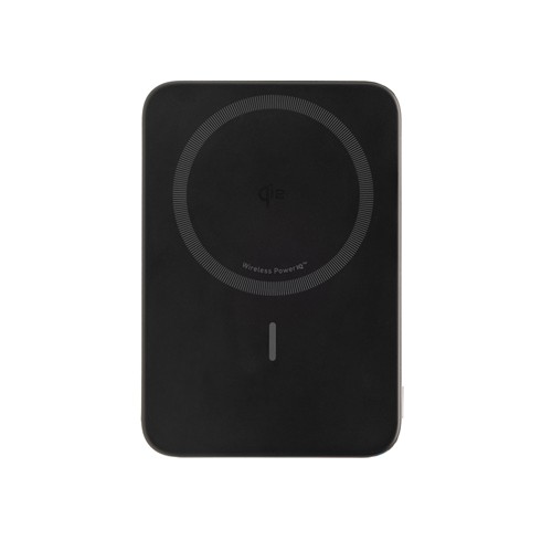 Powerbank 5000mAh 15W MagGo Qi 2.0 Anker Nano - 4