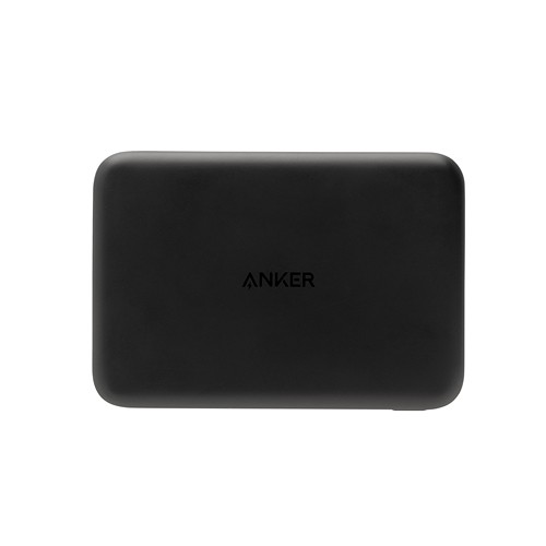 Powerbank 5000mAh 15W MagGo Qi 2.0 Anker Nano - 5