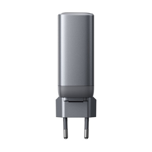 Chargeur 3 ports, GaN, 100W Anker Prime