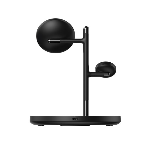 Support de recharge sans fil 3-en-1 Anker MagGo - 6