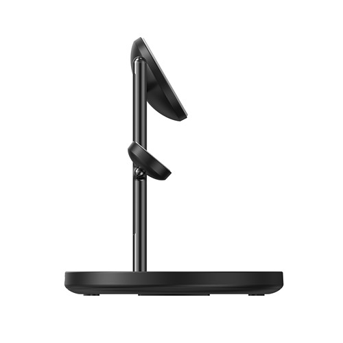 Support de recharge sans fil 3-en-1 Anker MagGo - 7
