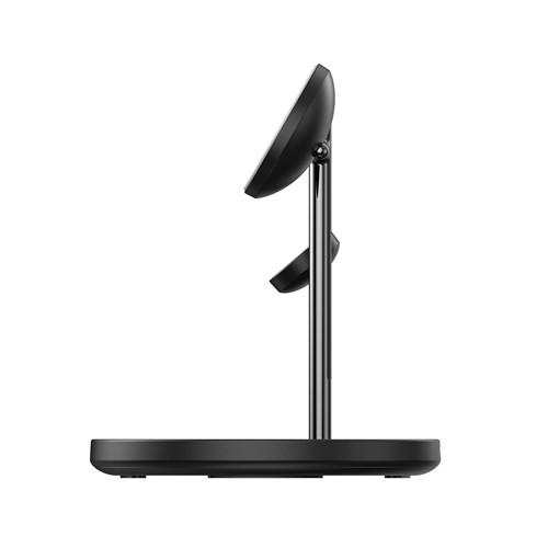 Support de recharge sans fil 3-en-1 Anker MagGo - 8