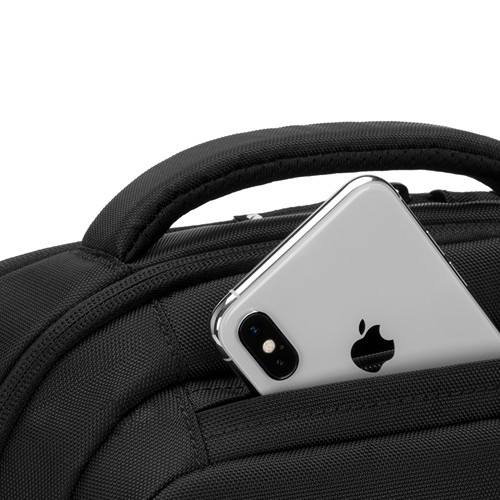 black Funda fina Incase ICON
