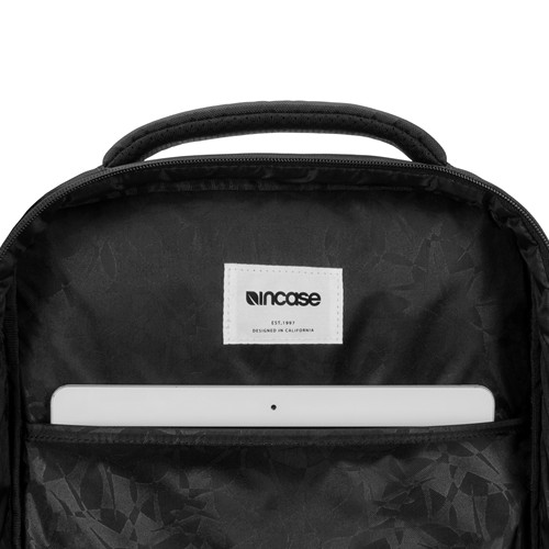 black Funda fina Incase ICON