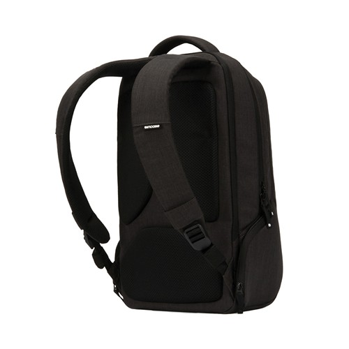 black Funda fina Incase ICON