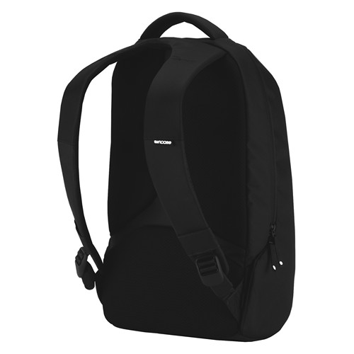 black Funda Incase ICON Lite
