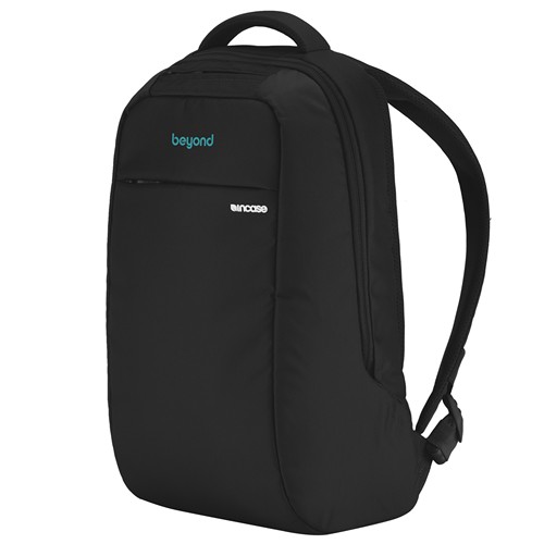 black Funda Incase ICON Lite