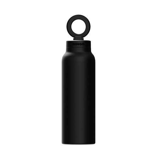 Botella de agua RINGO Pro MagSafe® anillo magnético 710 ml