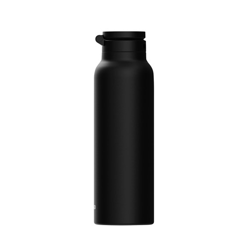 Botella de agua RINGO Pro MagSafe® anillo magnético 710 ml