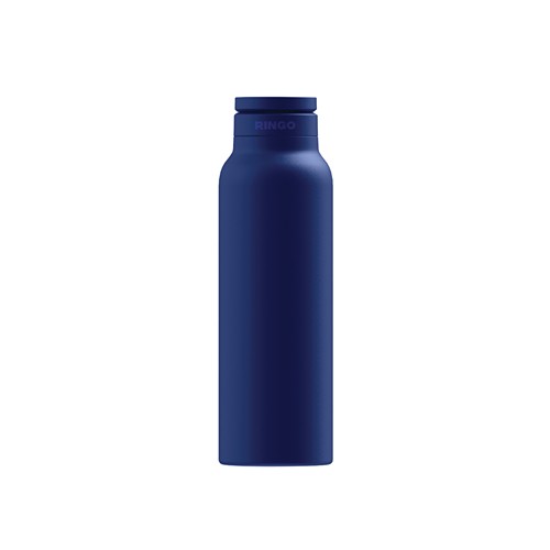 Botella de agua RINGO Pro MagSafe® anillo magnético 710 ml