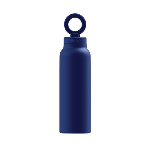 Botella de agua RINGO Pro MagSafe® anillo magnético 710 ml