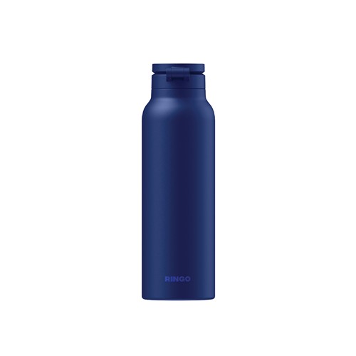 Botella de agua RINGO Pro MagSafe® anillo magnético 710 ml