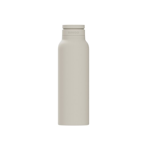Botella de agua RINGO Pro MagSafe® anillo magnético 710 ml